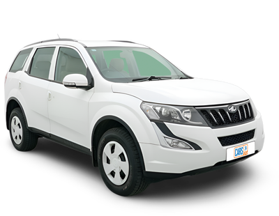 Mahindra XUV500-img